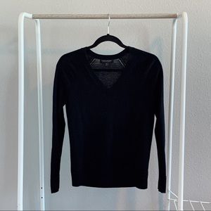 “banana republic” sweater